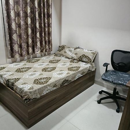 Mahalaxmi Nagar Residency Ac Rooms Indore Dış mekan fotoğraf