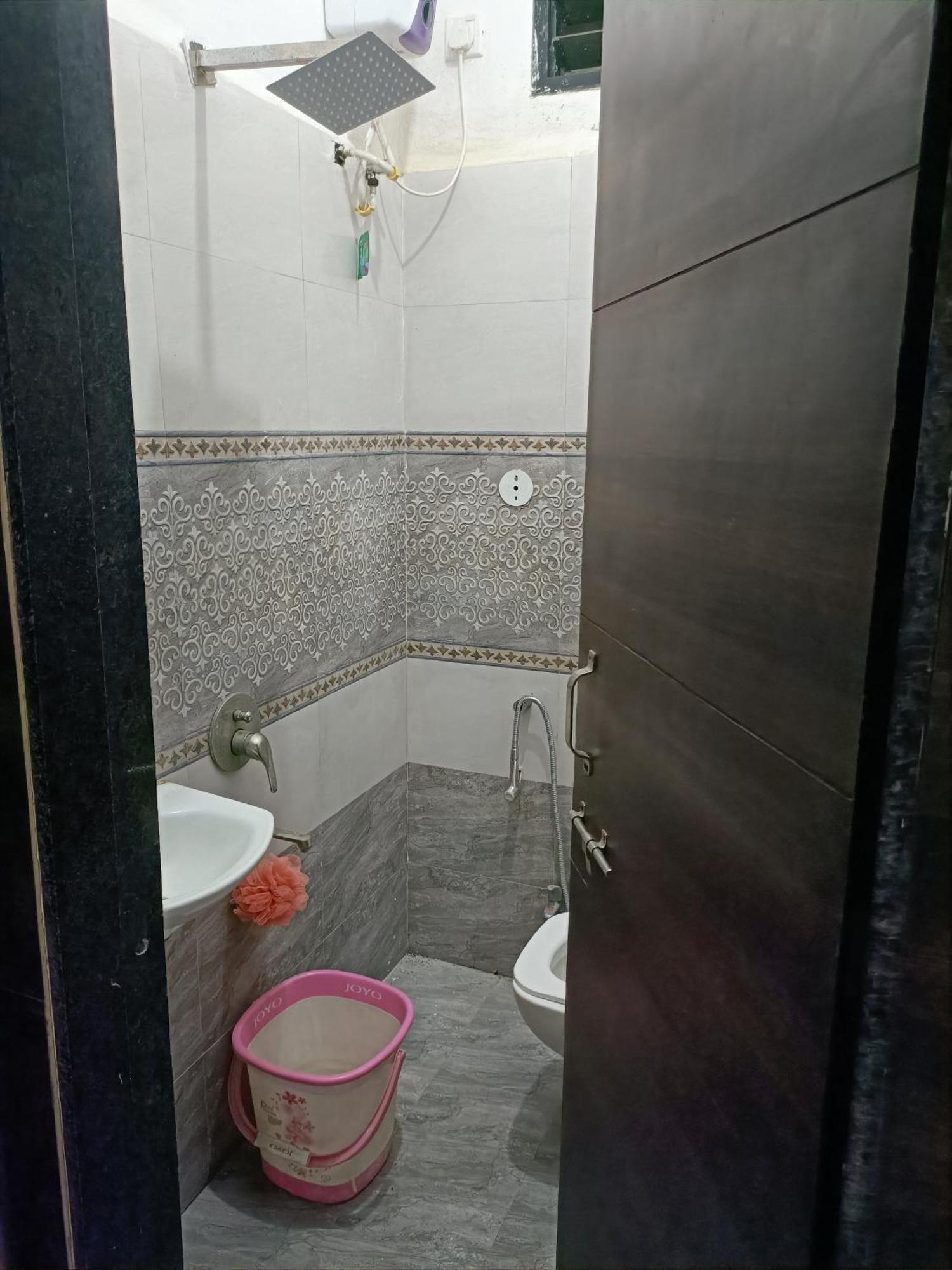 Mahalaxmi Nagar Residency Ac Rooms Indore Dış mekan fotoğraf